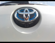Toyota Corolla Sports 2019
