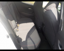 Toyota Corolla Sports 2019