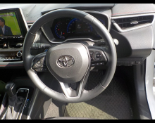 Toyota Corolla Sports 2019