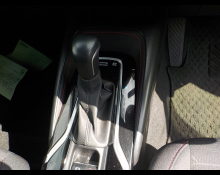 Toyota Corolla Sports 2019
