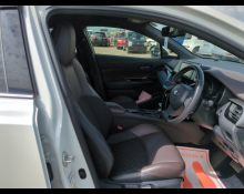 Toyota C HR 2019