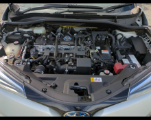 Toyota C HR 2019