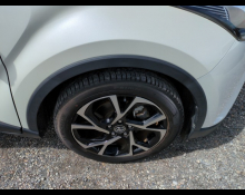 Toyota C HR 2019