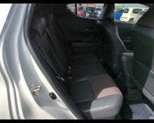 Toyota C HR 2019