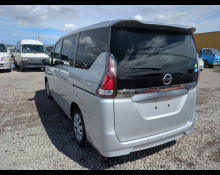 Nissan Serena 2019