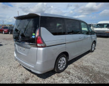 Nissan Serena 2019