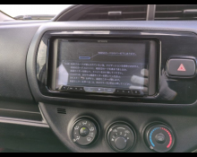 Toyota Vitz 2019