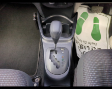 Toyota Vitz 2019