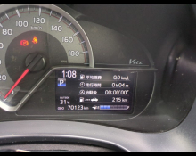 Toyota Vitz 2019