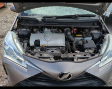 Toyota Vitz 2019