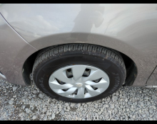 Toyota Vitz 2019