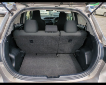 Toyota Vitz 2019