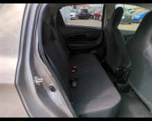 Toyota Vitz 2019