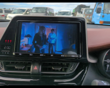 Toyota C HR 2019