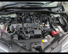 Toyota C HR 2019