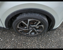 Toyota C HR 2019