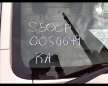 Daihatsu Hijet Truck 2016