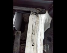 Daihatsu Hijet Truck 2016