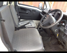 Daihatsu Hijet Truck 2016