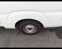 Daihatsu Hijet Truck 2016