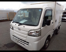 Daihatsu Hijet Truck 2016