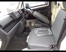 Daihatsu Hijet Truck 2016