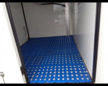 Daihatsu Hijet Truck 2016