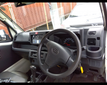 Daihatsu Hijet Truck 2016