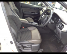 Toyota C HR 2020