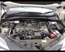 Toyota C HR 2020