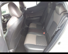 Toyota C HR 2020