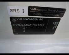 Volkswagen Golf Variant 2019