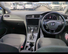 Volkswagen Golf Variant 2019