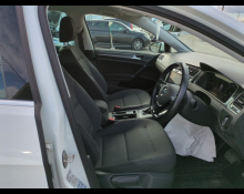 Volkswagen Golf Variant 2019