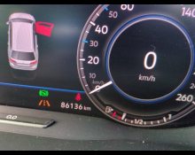 Volkswagen Golf Variant 2019