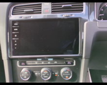 Volkswagen Golf Variant 2019