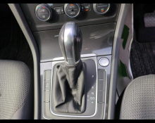 Volkswagen Golf Variant 2019