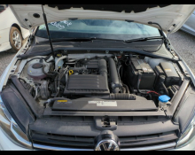 Volkswagen Golf Variant 2019