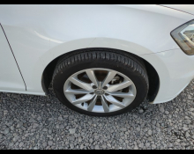 Volkswagen Golf Variant 2019