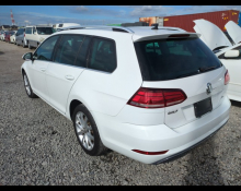 Volkswagen Golf Variant 2019