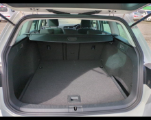 Volkswagen Golf Variant 2019