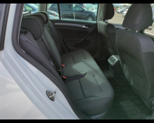 Volkswagen Golf Variant 2019