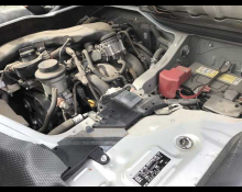 Toyota Regius Van 2017