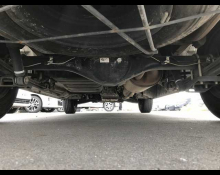 Toyota Regius Van 2017