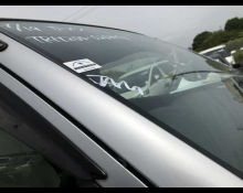 Toyota Regius Van 2017