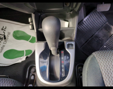 Honda Fit 2019