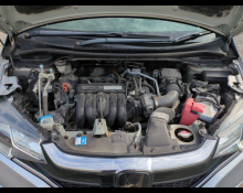 Honda Fit 2019