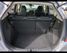 Honda Fit 2019