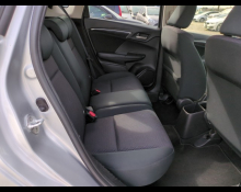 Honda Fit 2019