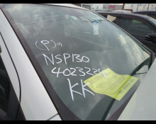 Toyota Vitz 2019